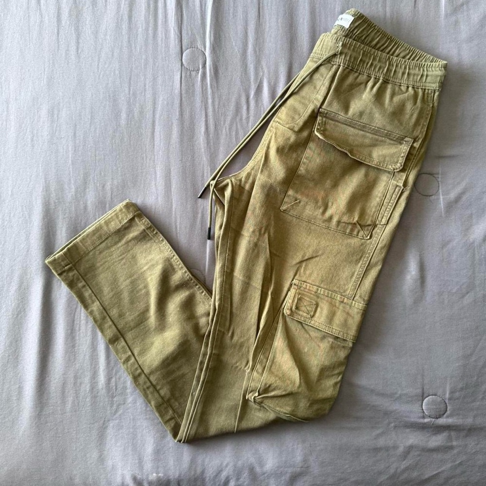 Cargo Pants